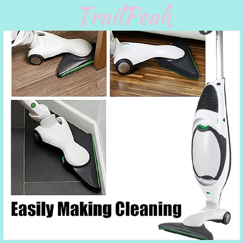 Для пылесоса Vorwerk Kobold Vk150 Vk140 Vk135 Vk136 Vk130 нижняя щетка для больших площадей