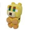 K Company Minecraft плюшевая игрушка Wildcat MCT-NG-YN