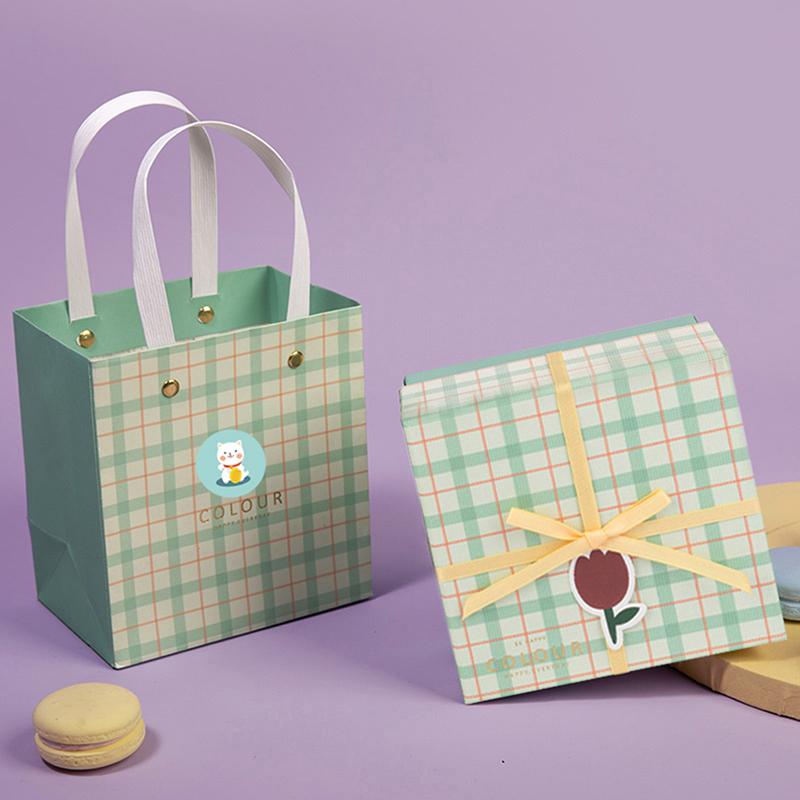 500шт милый кот спасибо наклейки круглые мультяшные животные клейкая печать этикетки