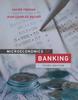 The Microeconomics of Banking, Third Edition Book