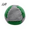 Soft Fabric Tossing Balls Sandbags Foot Bags Well Balanced Plush Juggling Balls Portable Lawn Game Bags Stress Relief Toy for Beginners Indoor