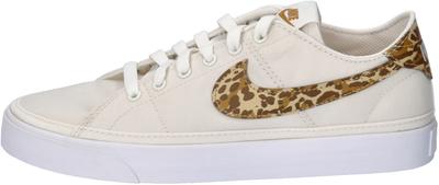Кроссовки Court Legacy Women Canvas Women phantom/white/desert ochre/sesame
