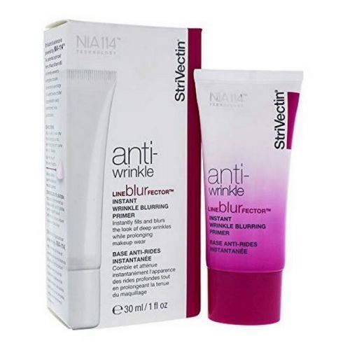 Pré base de maquillage - StriVectin - Line Blurfector - 30ml - Sans parabène - Fluide