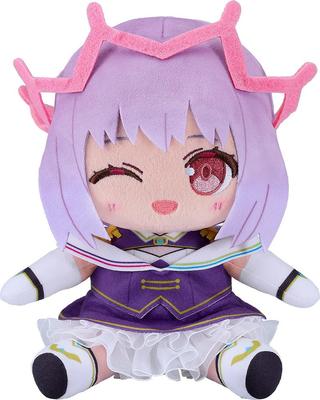 Gridman Universe Аканэ Синдзё Новый Порядок Шоко Пуни Плюшевая игрушка