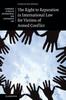 The The Right To Reparation In International Law For Victims Of Armed Conflict by Evans, Christine - Hardback Book