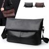 Crossbody Bag Men's Mobile Phone Bag Lightweight Small Shoulder Bag Certificate Bag