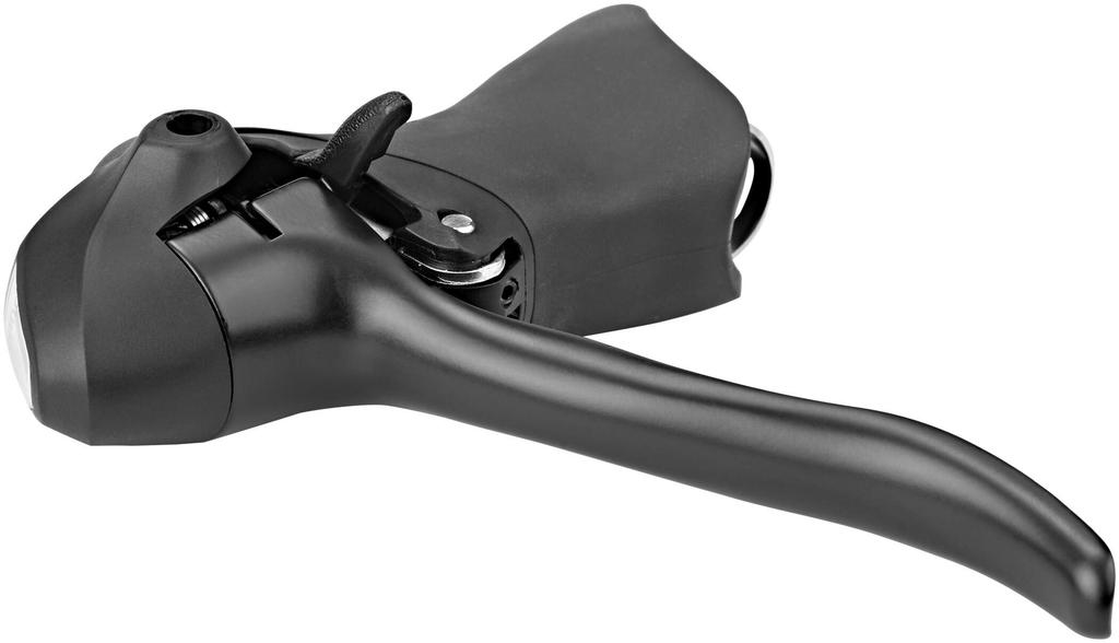 SHIMANO Комплект рычагов тормоза левый и правый ESTA070PACX1 TOURNEY (ДОРОГА) СТ-А070-П 2×7С