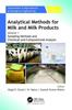 Книга Analytical Methods for Milk and Milk Products : Volume 1: Sampling Methods and Chemical and Compositional Analysis