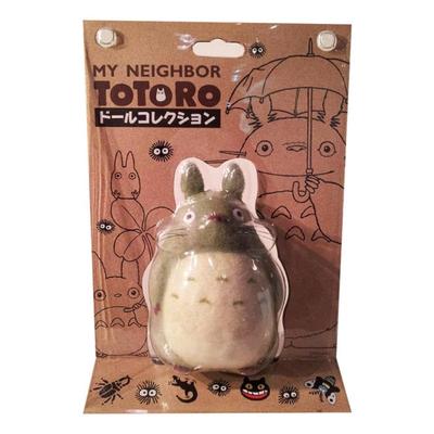 Sekiguchi Коллекция кукол My Neighbor Totoro Big Totoro TOTORO Studio Ghibli