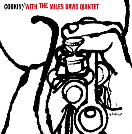 Виниловая пластинка MILES DAVIS QUINTET Cookin With The Miles Davis Quinte DOL723H DOL 2015 Европа Джаз