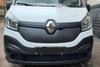 Winter Grille (2015-2020) Glossy for Renault Trafic 2015-