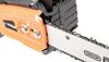 Cedrus 60V Cordless Chainsaw Chs350-B4 Cedchs350-B4