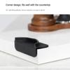 Universal Coffee Press Pad Silicone Coffee Corner Mat Pad Coffee Tamper Mat  Restaurant