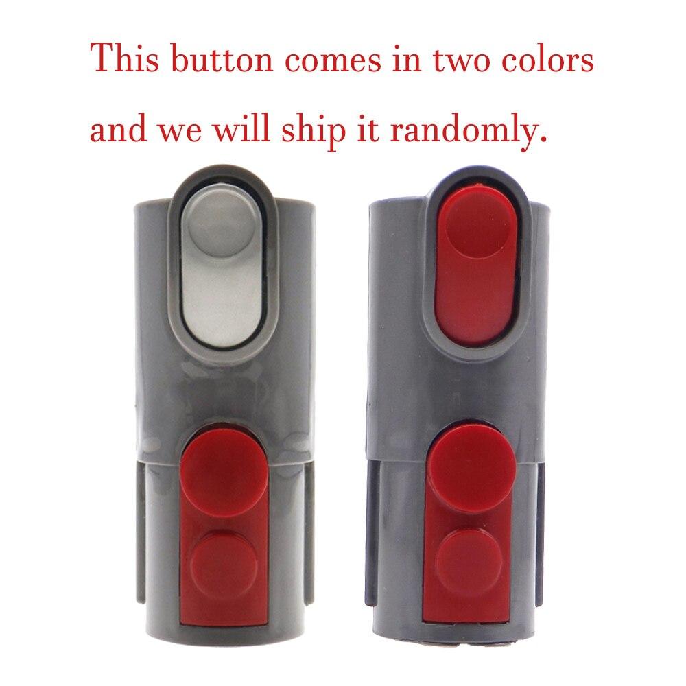 Инструмент для твердого пола, насадка для щетки для пылесоса Dyson V6 V7 V8 V10 DC34 DC35 DC45 DC58 DC59 DC62, инструмент для пола