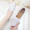Women Shoes Loafers Women Flats Moccasins Shoes Woman Genuine Leather Shoes