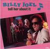 7inch Record BILLY JOEL - Tell Her About It A3655 CBS, Family Pro 1983 Japan Rock