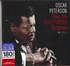 LP Пластинка OSCAR PETERSON - Oscar Peterson Plays The Cole Porte 37045 Jazz Images 2017 Европа Джаз