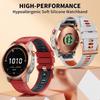 Мягкий силиконовый ремешок 20 мм QuickFit для часов Garmin Fenix 8 43 мм 7S Pro 6S 5S S70 42 мм, ремешок для часов Descent Mk3 Mk3i 43 мм Mk2S