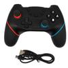 Wireless Bluetooth Gamepad Game Joystick Controller For Nintendo Switch Pro Host Controller