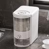 LISM Press-Type Sealed Rice and Grain Dispenser