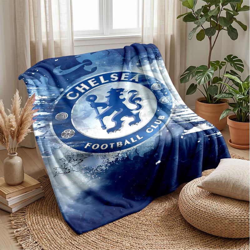 celtic Theme blanket Soft Flannel Blanket Plush Throw Blanket Cozy Sofa Bed Blanket for Home Decor