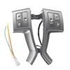 Для Geely Emgrand EC7 EC718 2008-2012 Многофункциональный переключатель на рулевом колесе для управления громкостью аудио и круиз-контролем