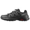 Speedcross Peak GORE-TEX Fashionable Comfortable Running Shoes Men Sneakers Black 478538