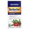 Berberine, 120 Targeted Delivery Capsules