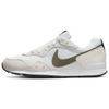 New Venture Runner 'White Medium Olive' CK2944-101