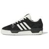 Originals Rivalry Low Black Sneakers IF6256