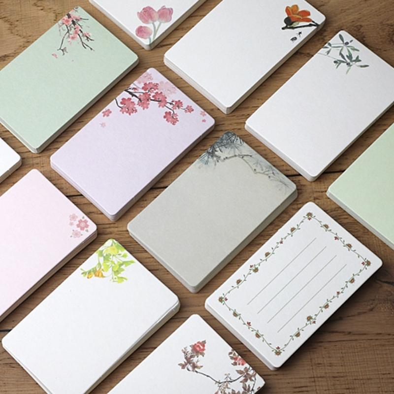 20 листов пустых бумажных карточек 2,24x3,54 дюйма без линовки карточки для учебы карточка для заметок для детей взрослых искусство ремесло дудлинг скрапбукинг