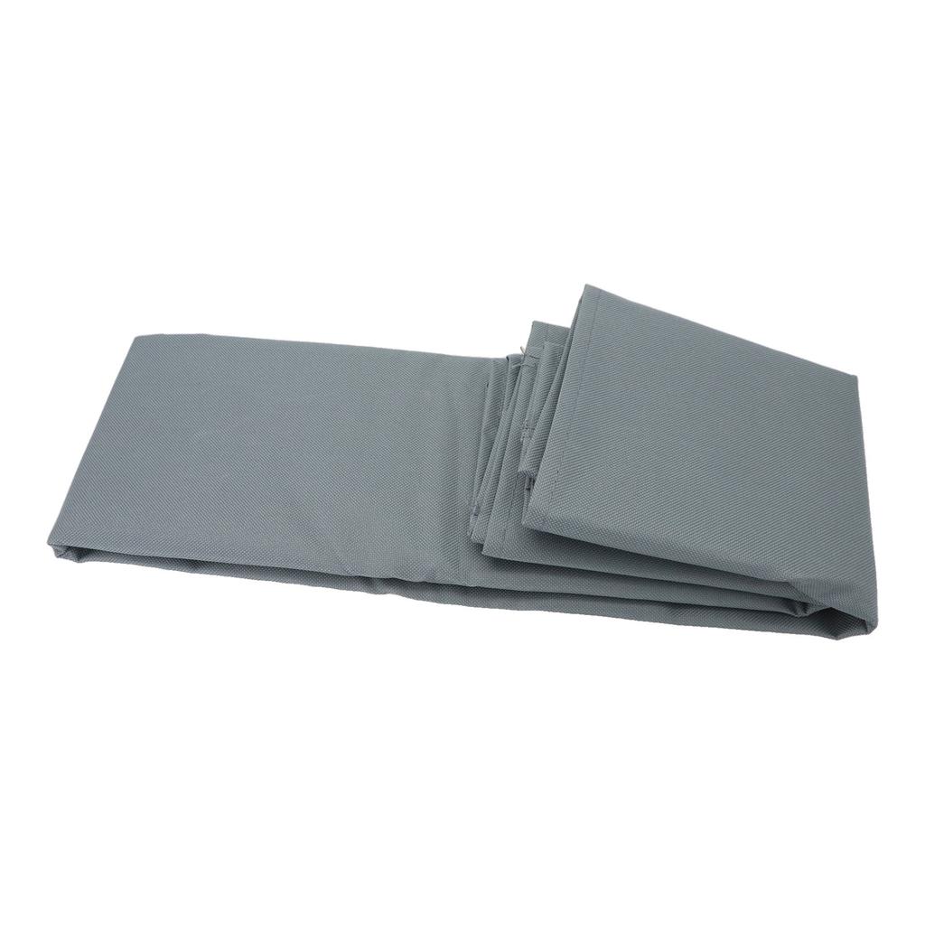 Водонепроницаемый и пылезащитный чехол для садовых качелей с функцией легкой установки