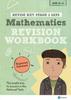 The Pearson REVISE Key Stage 2 SATs Maths Revision Workbook - Expected Standard for the 2023 and 2024 Exams Book