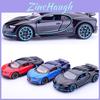 Изысканные Коллекции 132 Модель Сплава Литого Автомобиля Bugatti Gt Со Звуковыми И Световыми Эффектами