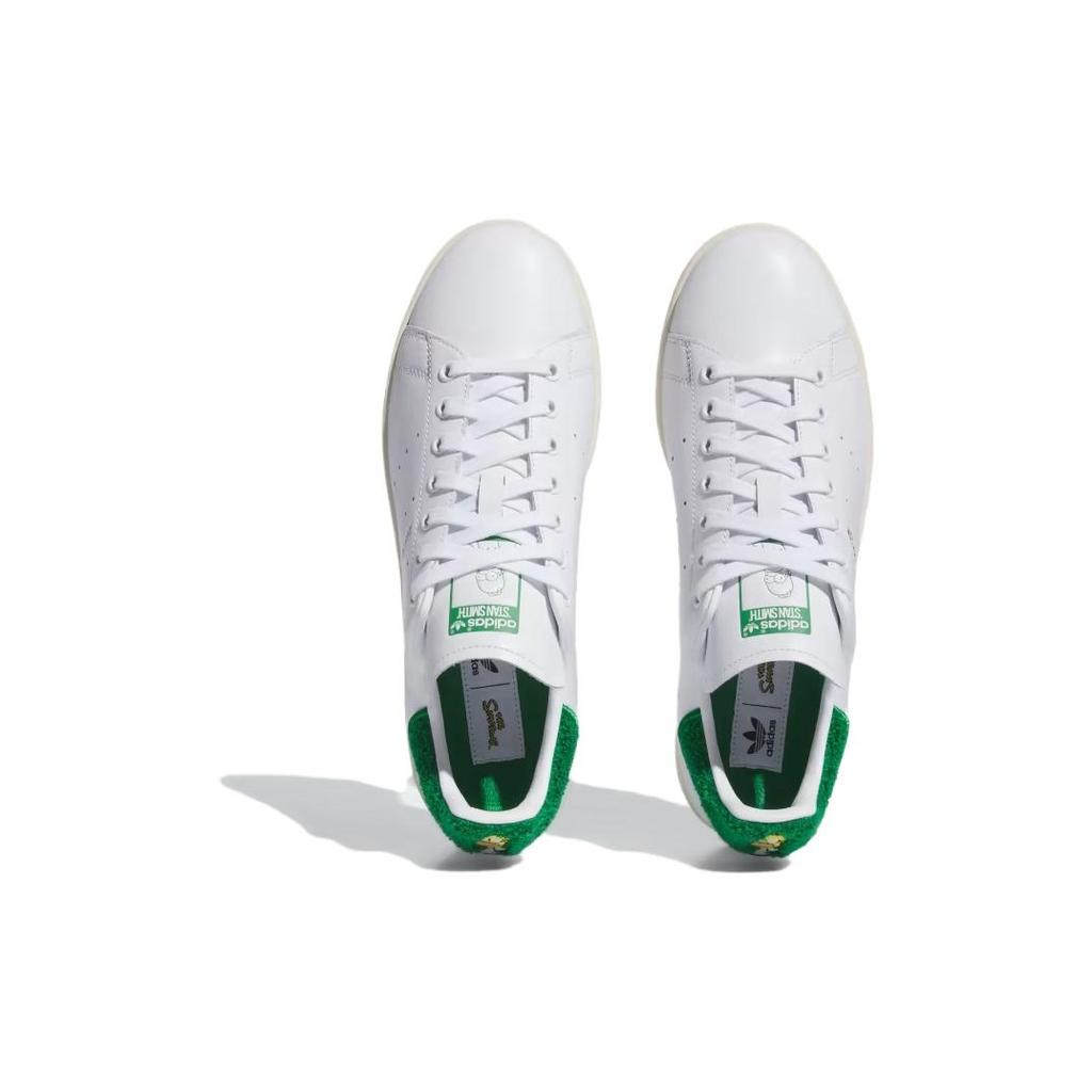 adidas Stan Smith 'Homer Simpson' Men's IE7564