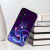 K-Pop D-Demons Hot H-Hunters Phone Case For Samsung S25,S24,S21,S22,S23,S30,Ultra,S20,Plus,Soft Silicone Black Cover