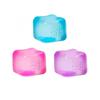 NeeDoh, Nice Cube, Schylling – NeeDoh – Сенсорные сжимаемые игрушки – Сенсорные игрушки 3 шт.