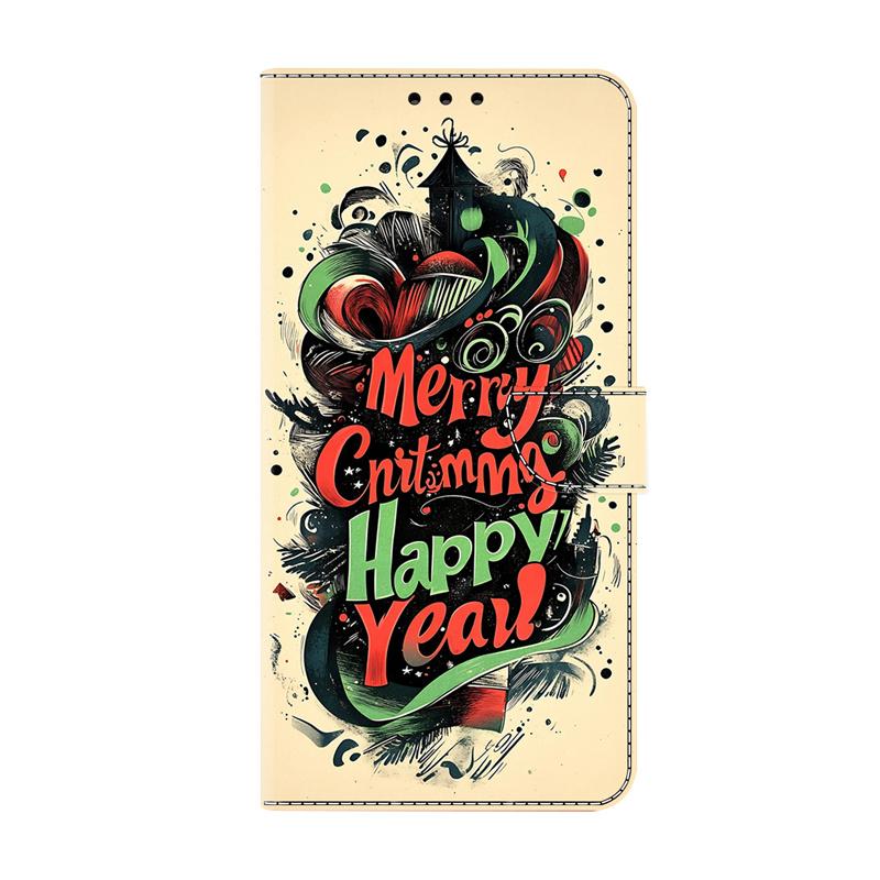 Чехол-краска для кошек для Samsung Galaxy A37 A57 A17 A07 A56 A36 A26 A16 A06 A55 A35 A25 A15 A54 A34 A14 Чехол-кошелек для телефона Чехол для телефона