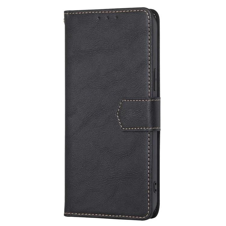 For Honor X9a 5G / X40 5G / Magic5 Lite 5G RFID Blocking Phone Leather Case Stand Wallet Phone Cover