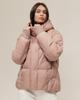 Куртка женская SNOW OWL 24269 S капучино
