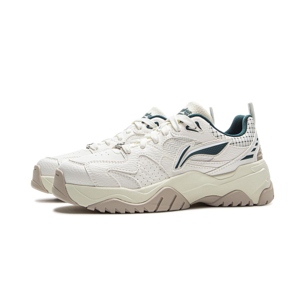 Li Ning Tianji 3 Нескользящая Амортизирующая Износостойкая Легкая AGCV086-2