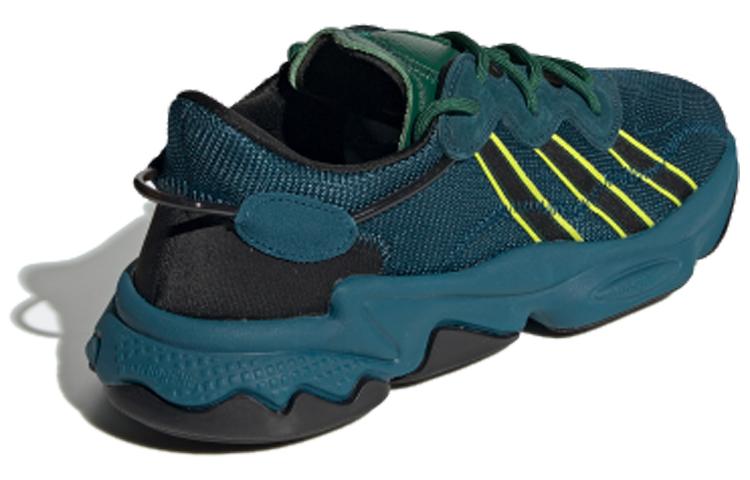 Ozweego Пуша Ти x Ozweego Adidas Originals 'King Push' FV2480