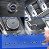 Car Stickers Car-Styling Logo Interior Decorative Accessories For Ford Expedition U222 U324 U324N U553