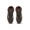 Reebok Кроссовки унисекс Pump Omni Zone 2 ко Дню святого Валентина Коричневые гризли-коричневые темно-коричневые IE9342