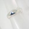 [Used] TIFFANY/Tiffany/SV925/Signet Heart/Ring/Size 10.5/g455-22