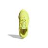 Adidas Ozweego 'Frozen Yellow' Sneakers G55590