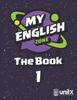 Книга My English Zone The Book 1 : 1