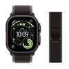 Ремешки для Apple Watch ultra2 ремешок 49мм 46мм 42мм 44мм 40мм 45мм 41мм Trail loop браслет correa iwatch series se 3 7 8 9 10 11