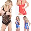 High Quantity Hollow Babydoll Women Lace'Sexy Lingerie Thong Underwear G-String Nightwear