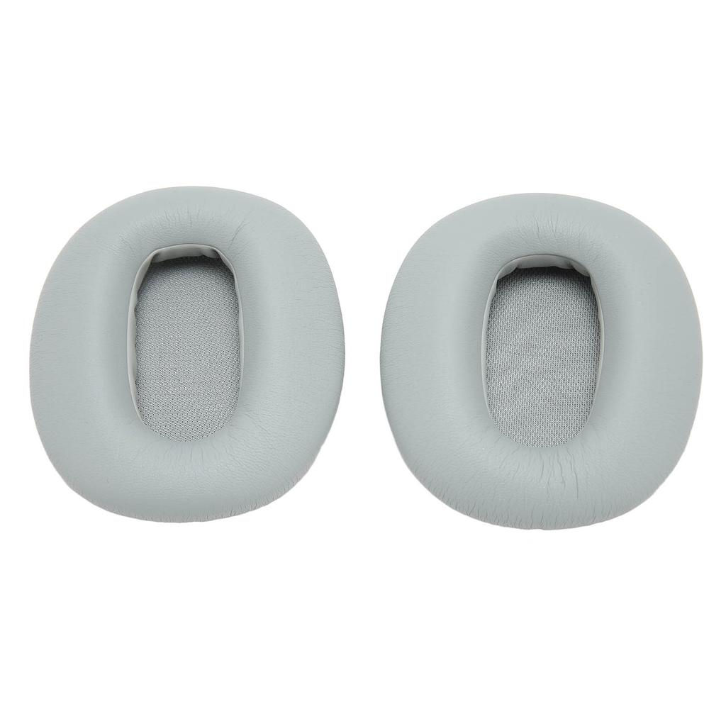 Headset Ear Cushions Noise Blocking Soft Breathable Replacement Headphone Earpads for EDIFIER
